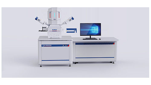 ΚΥΚΥΥ ηλεκτρονικό μικροσκόπιο σάρωσης εκπομπών πεδίου