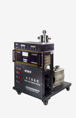 Κενή στροβιλο ψύξη Wate σταθμών αντλιών FJ-700