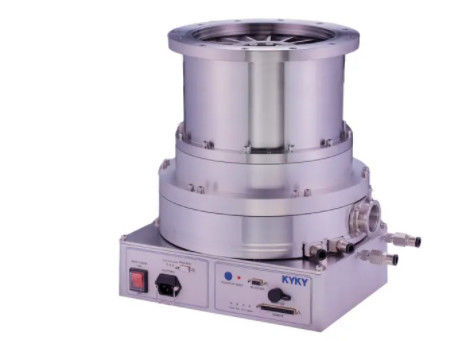 Μαγνητικά στροβιλο μοριακή αντίσταση διάβρωσης αντλιών Levitated