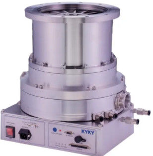 Δροσισμένη Turbomolecular λίπανση Maglev αντλιών CE νερό