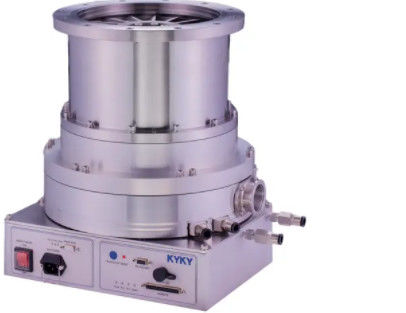 Δροσερό CE νερού αντλιών Turbomolecular λίπανσης Maglev