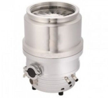 Διάβρωση που αντιστέκεται στη στροβιλο μοριακή κενή αντλία μαγνητικά Levitated