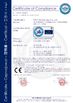 Κίνα KYKY TECHNOLOGY CO., LTD. Πιστοποιήσεις